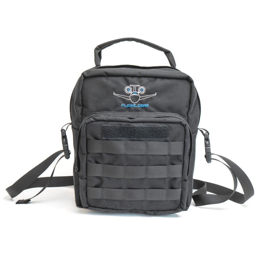 Headset Bag